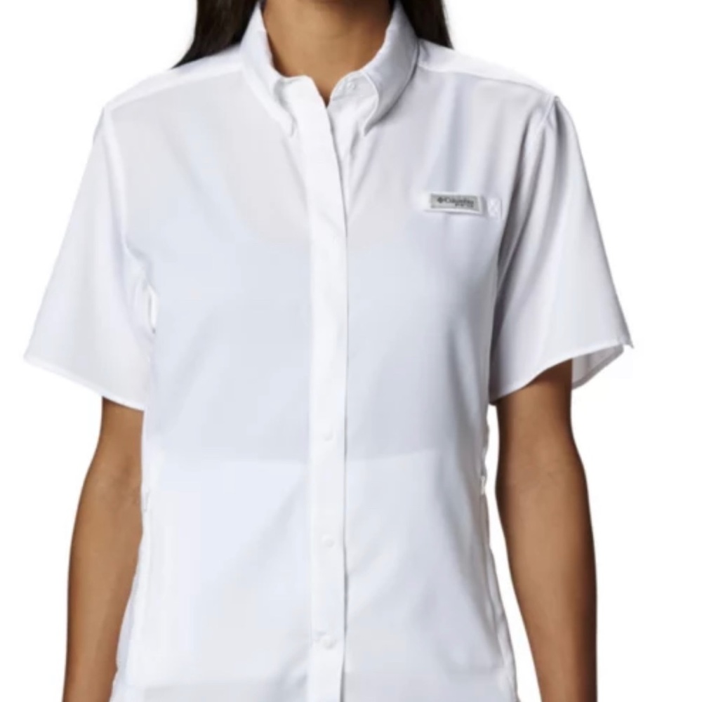 Columbia Size X-large woman’s blouse
